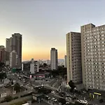 Studio Completo Na Porta Do Metro Madalena!